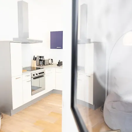 Luxuswohnung Im Herzen Potsdams! Exterior photo
