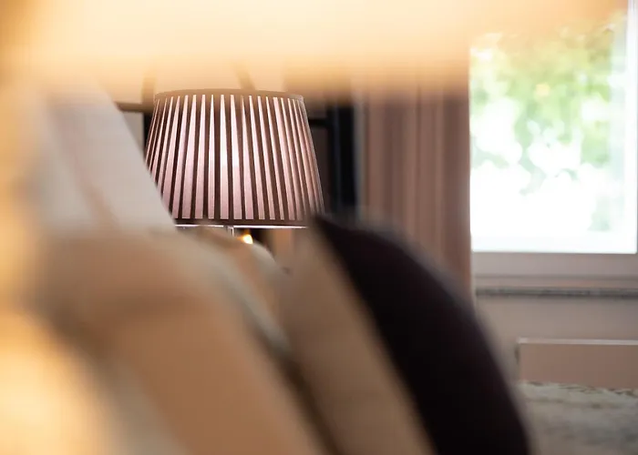 Luxuswohnung Im Herzen Potsdams!