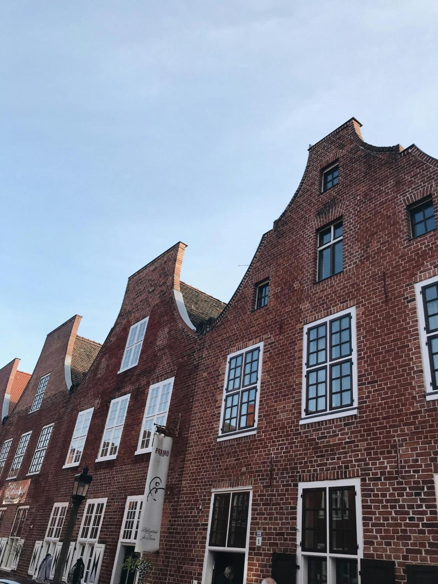 Luxuswohnung Im Herzen Potsdams!