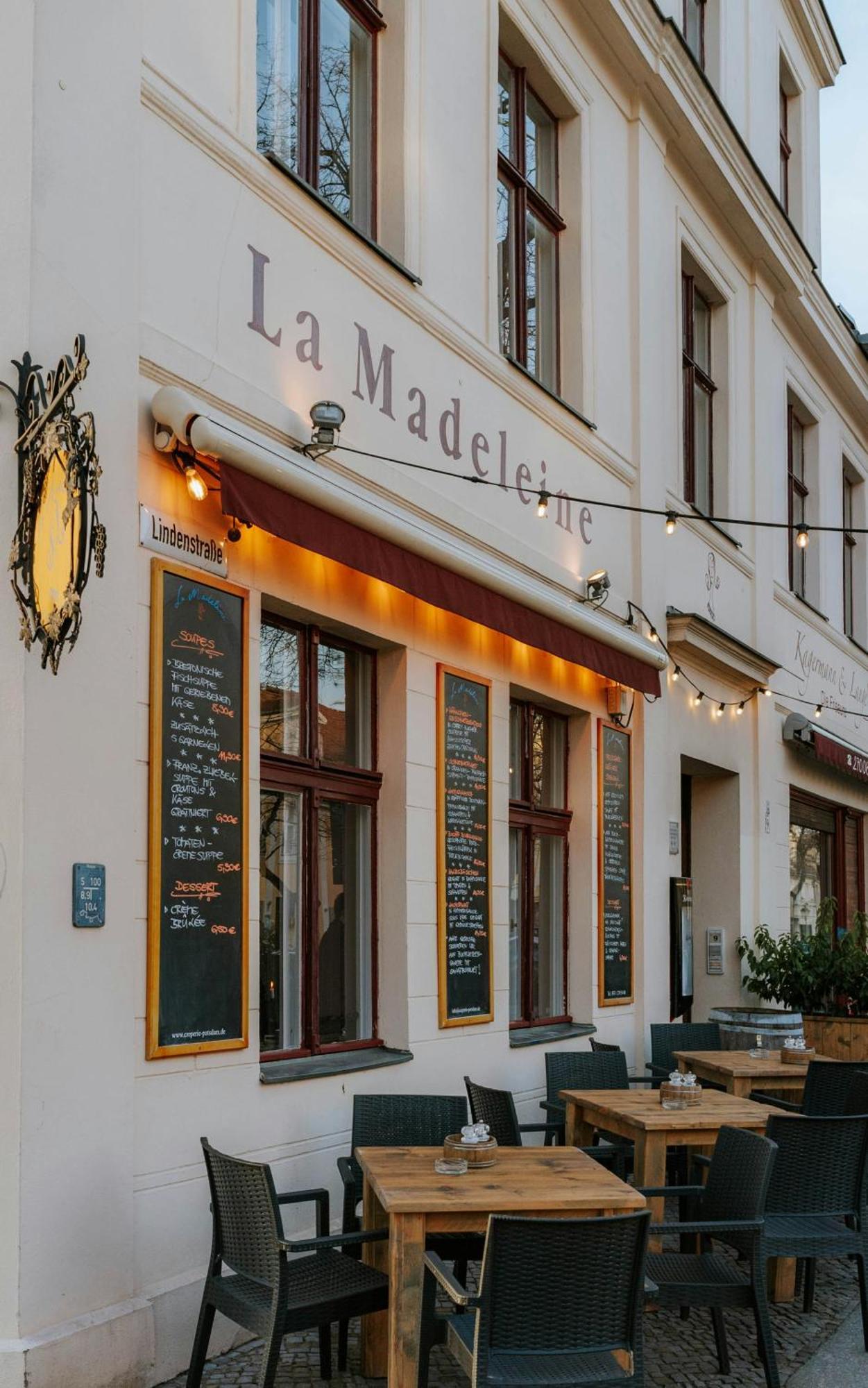 Luxuswohnung Im Herzen Potsdams! Appartement *