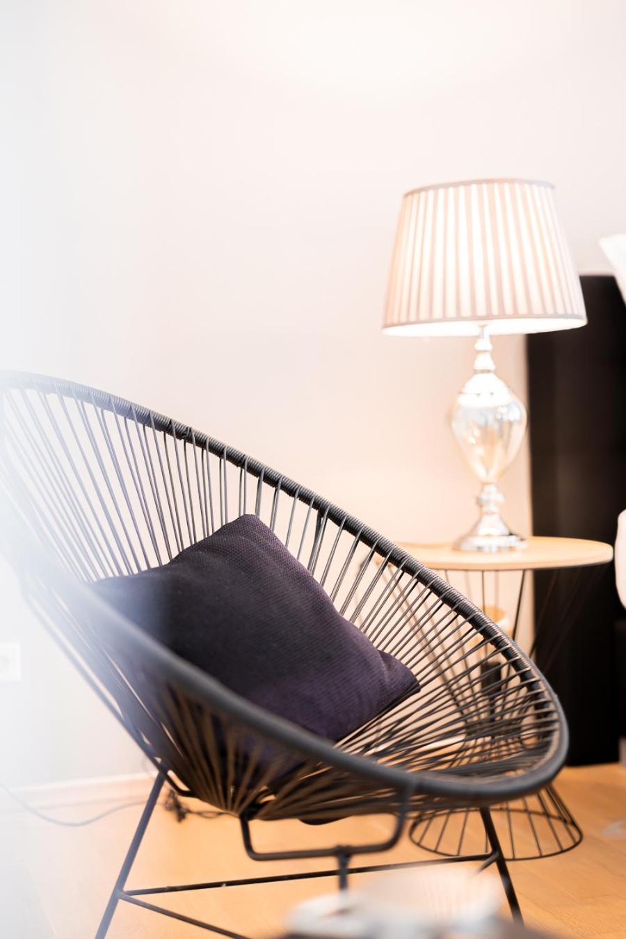Appartement Luxuswohnung Im Herzen Potsdams! *