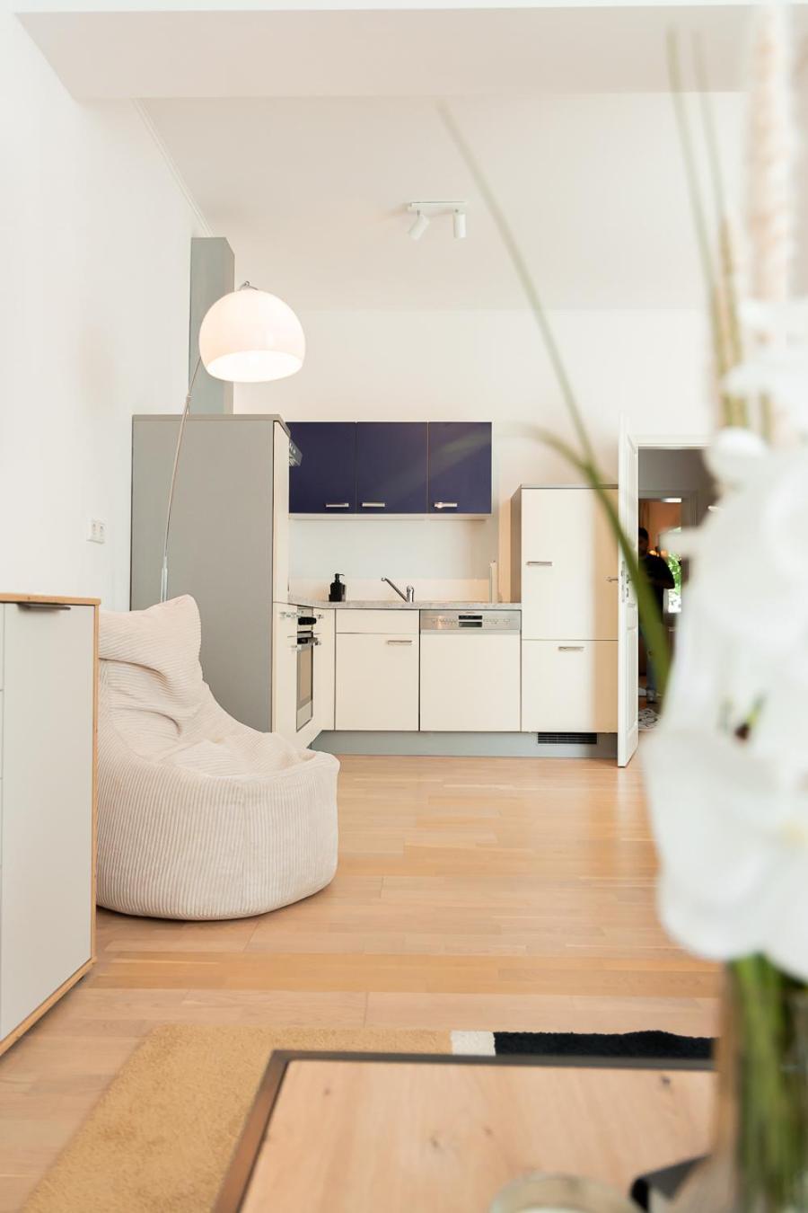 Luxuswohnung Im Herzen Potsdams! Apartment *