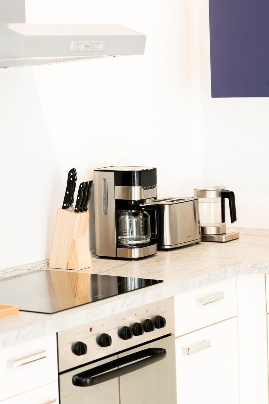 Appartement Luxuswohnung Im Herzen Potsdams! *
