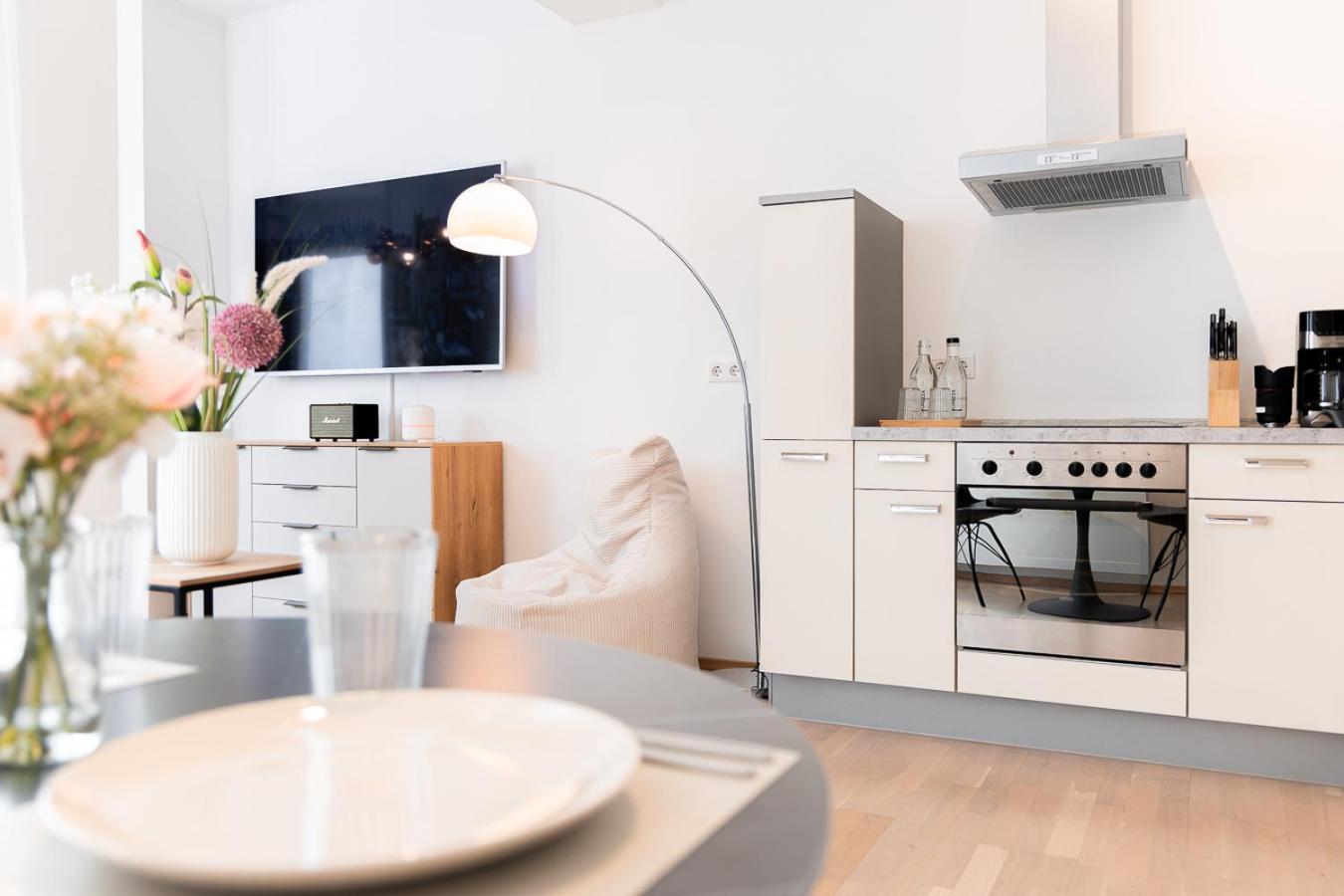 Luxuswohnung Im Herzen Potsdams! Potsdam