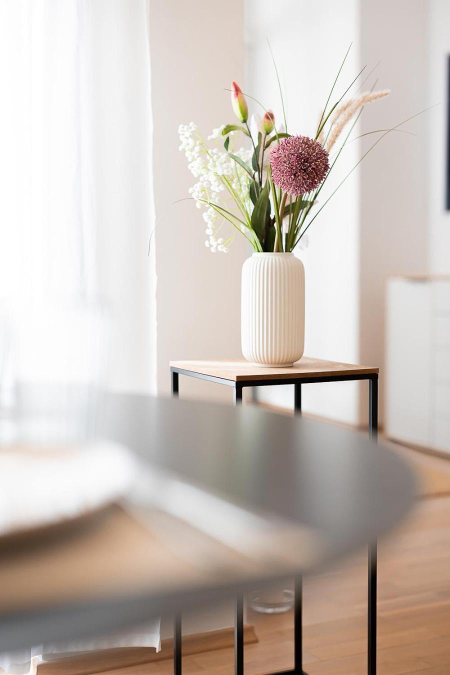 Luxuswohnung Im Herzen Potsdams! Apartment