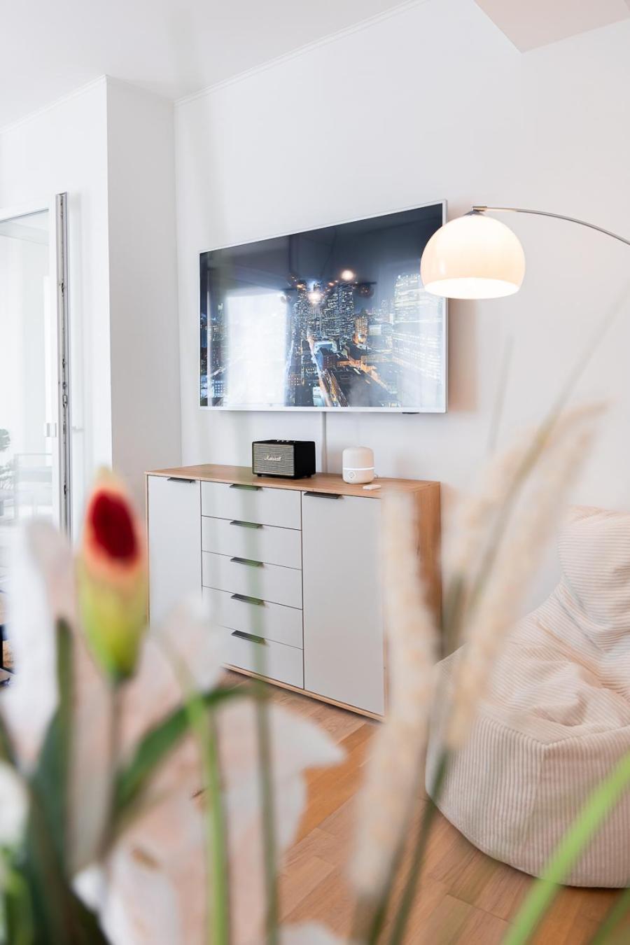Apartment Luxuswohnung Im Herzen Potsdams! *