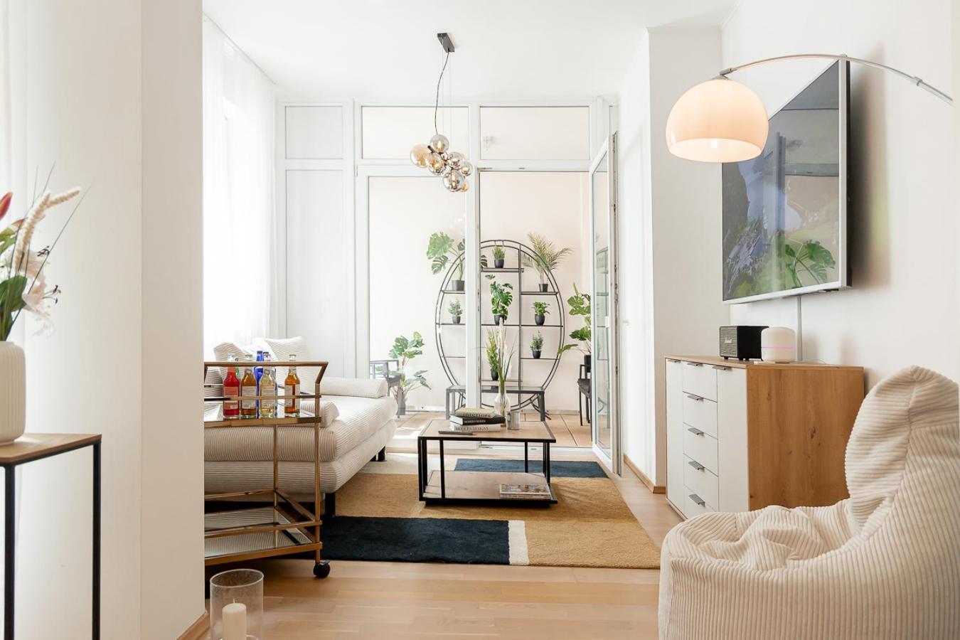 Luxuswohnung Im Herzen Potsdams! Apartment Potsdam