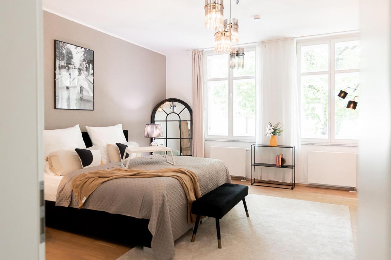 Luxuswohnung Im Herzen Potsdams! Apartment Potsdam