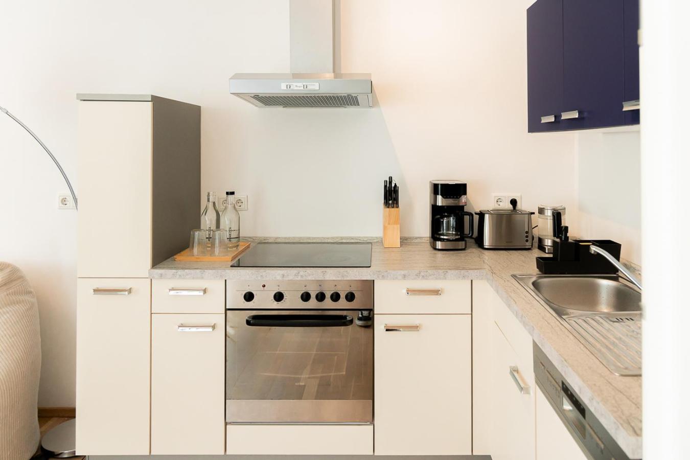 Luxuswohnung Im Herzen Potsdams!