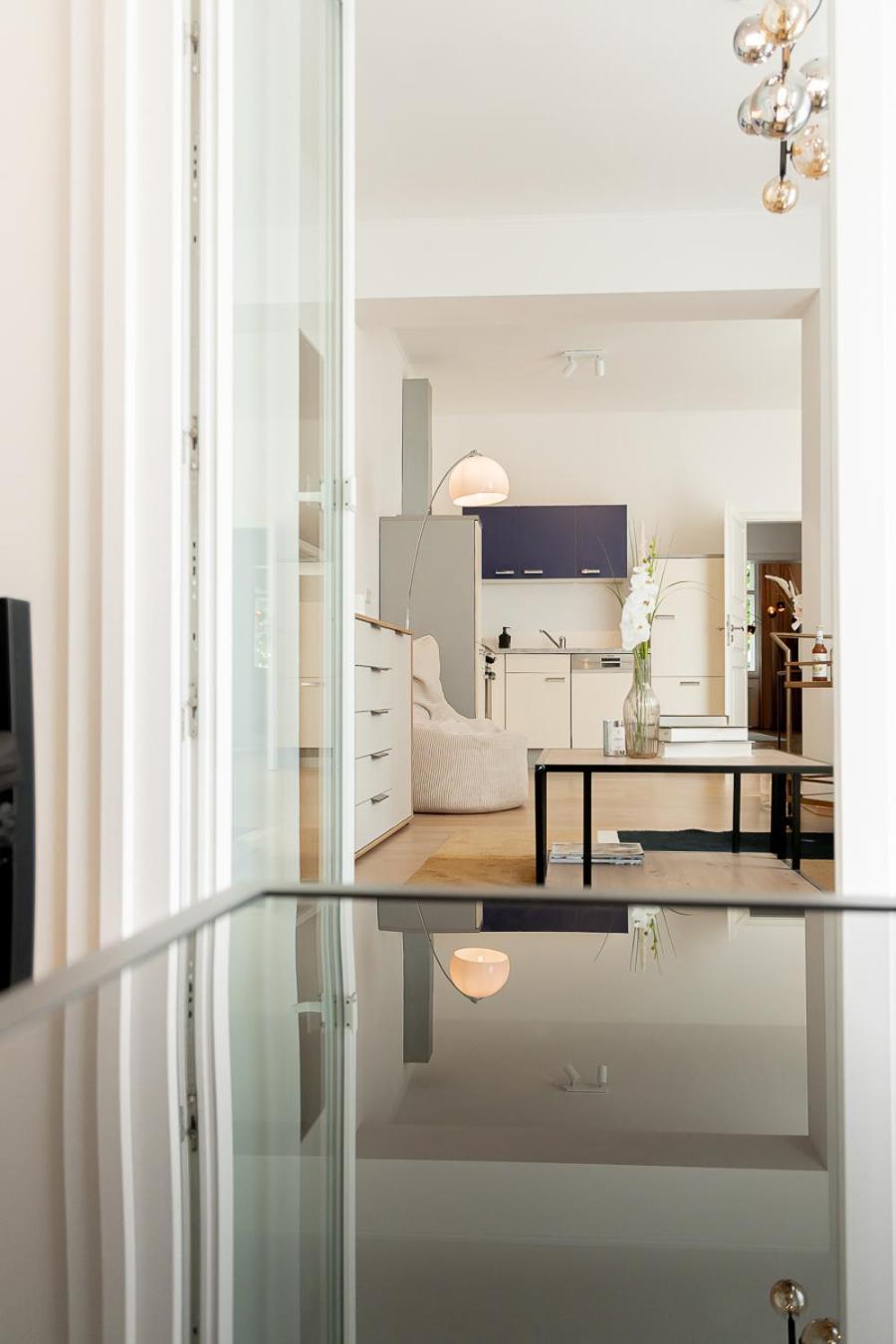 Luxuswohnung Im Herzen Potsdams! Apartment Potsdam