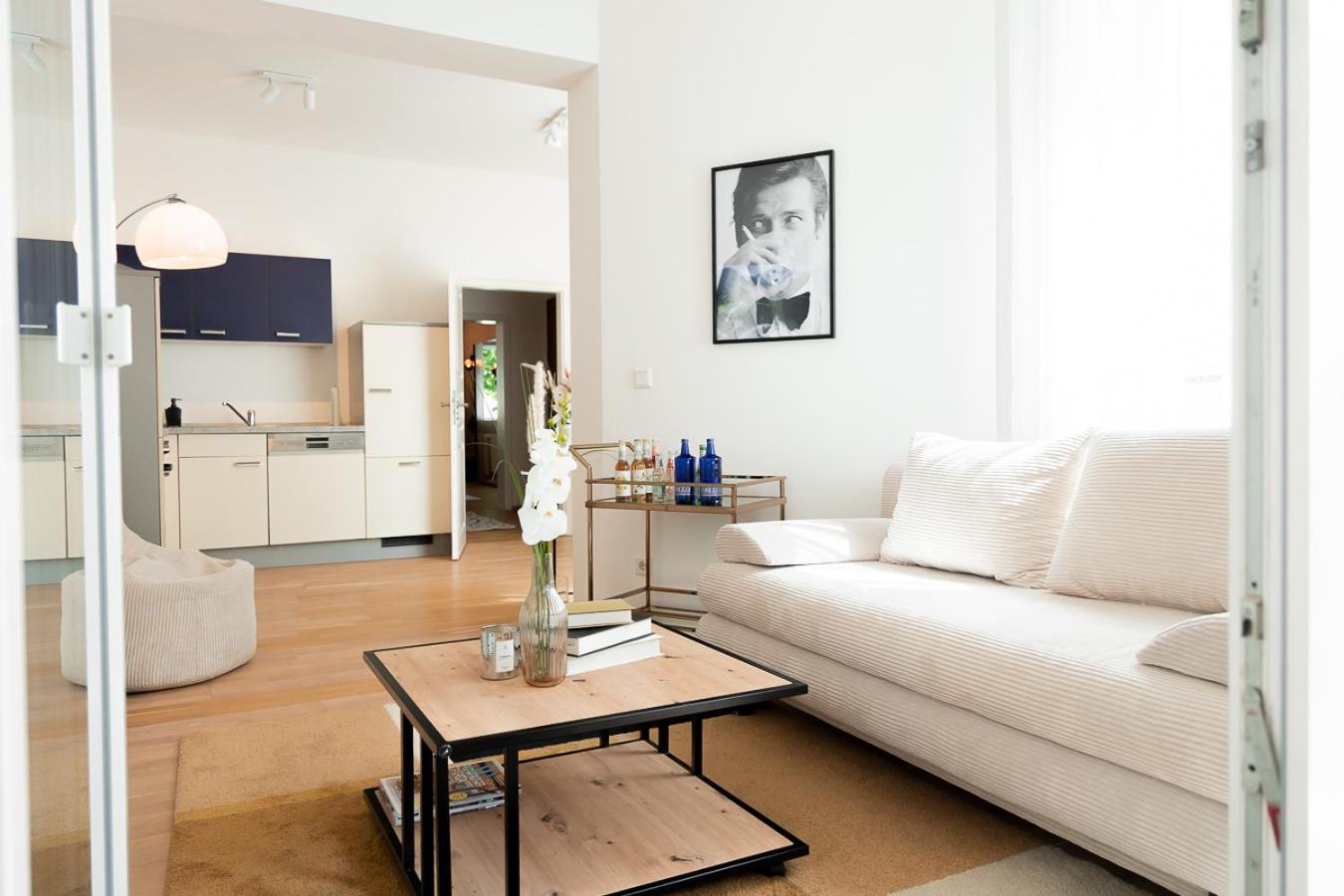 Luxuswohnung Im Herzen Potsdams! Apartment