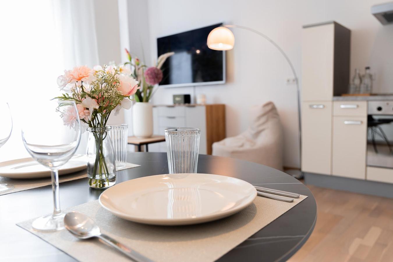 Apartment Luxuswohnung Im Herzen Potsdams! Potsdam