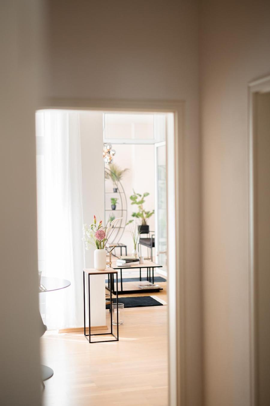 Luxuswohnung Im Herzen Potsdams!