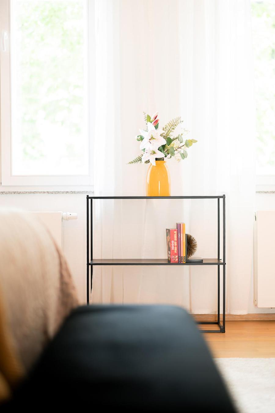 Apartment Luxuswohnung Im Herzen Potsdams! *
