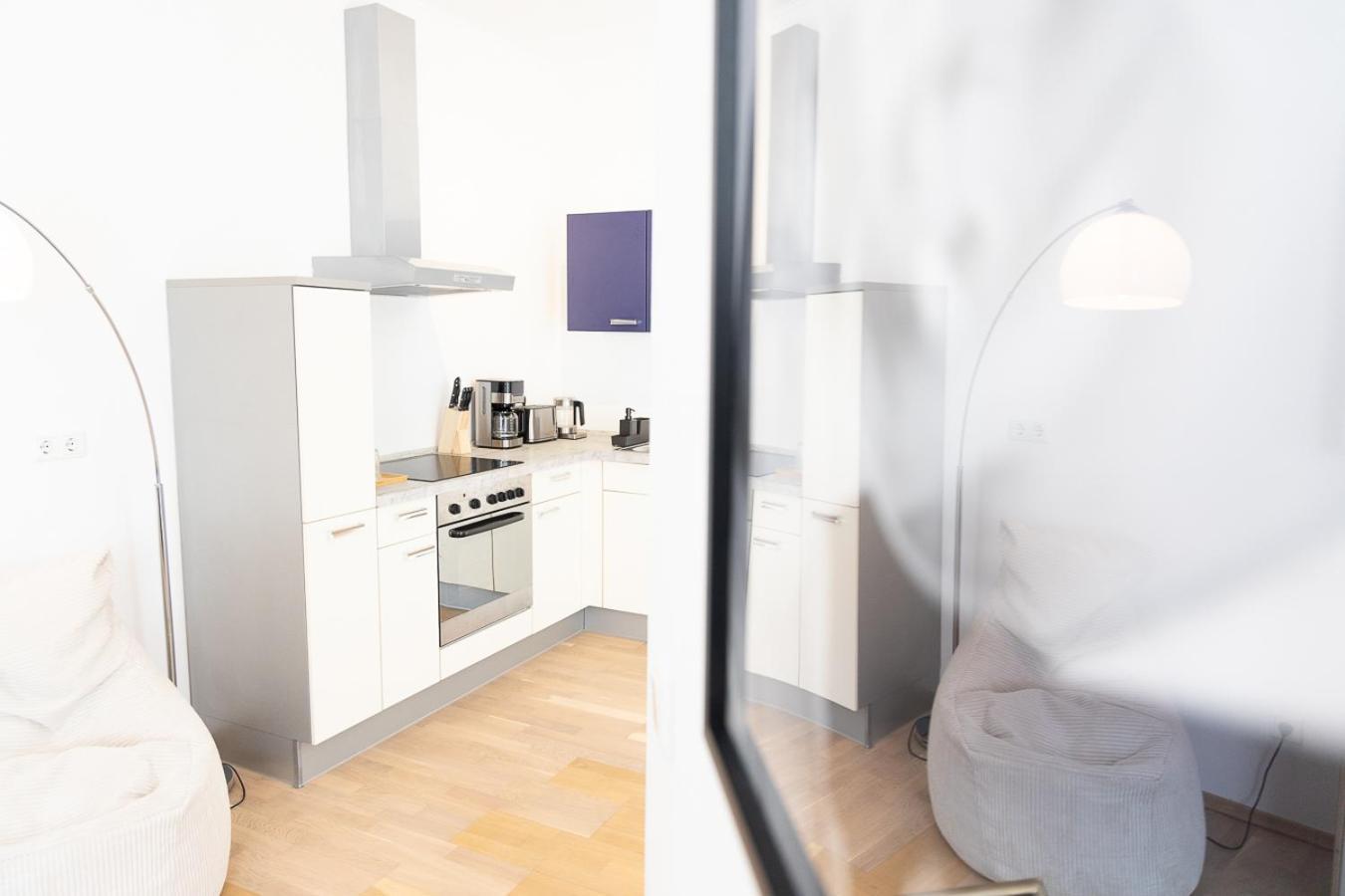 Luxuswohnung Im Herzen Potsdams! Potsdam