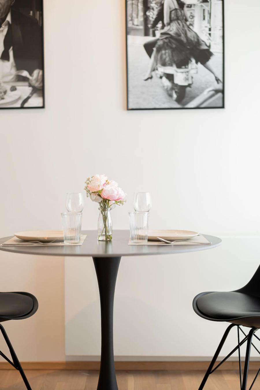 Apartment Luxuswohnung Im Herzen Potsdams!