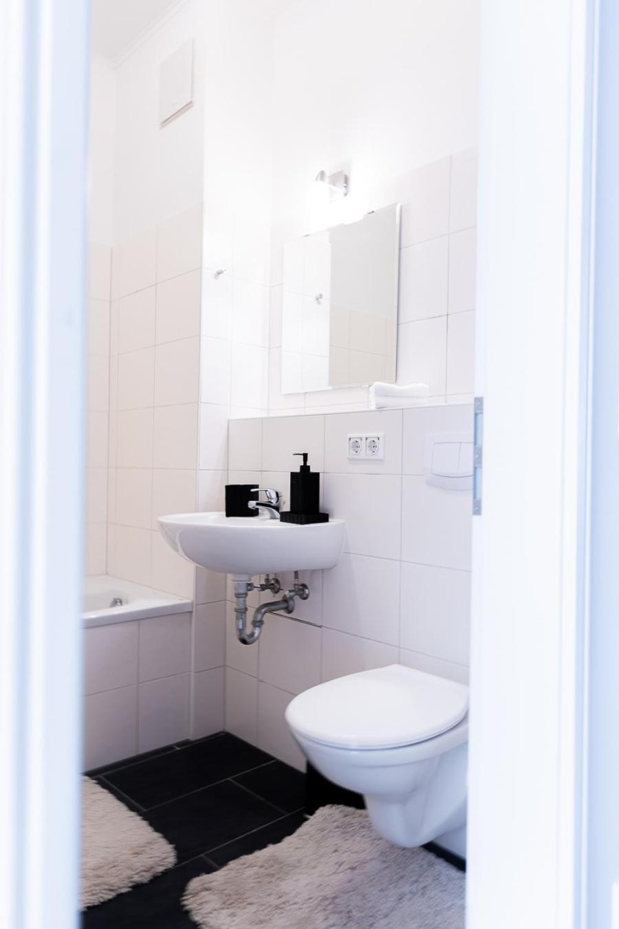 Luxuswohnung Im Herzen Potsdams! *