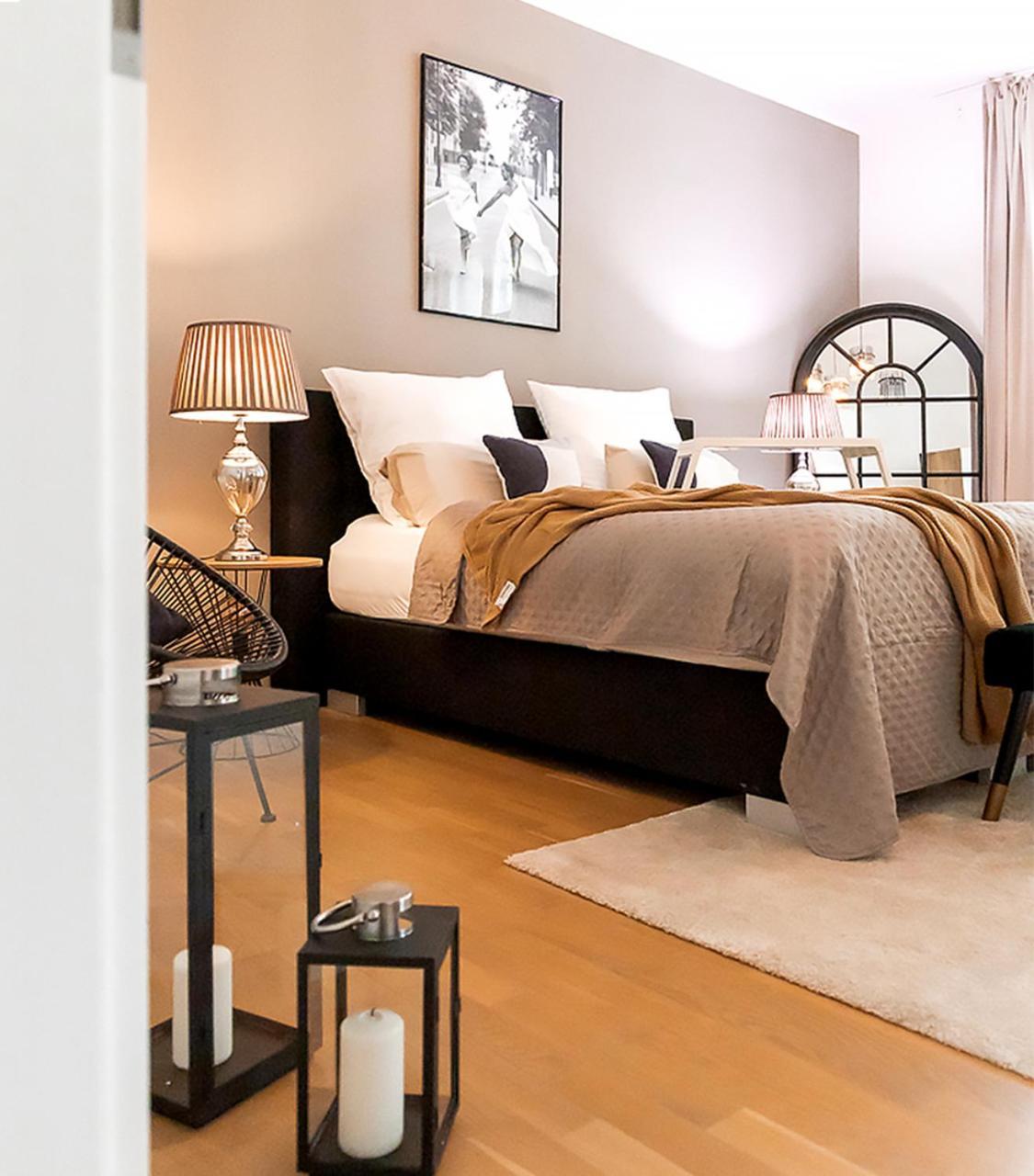 Luxuswohnung Im Herzen Potsdams! *
